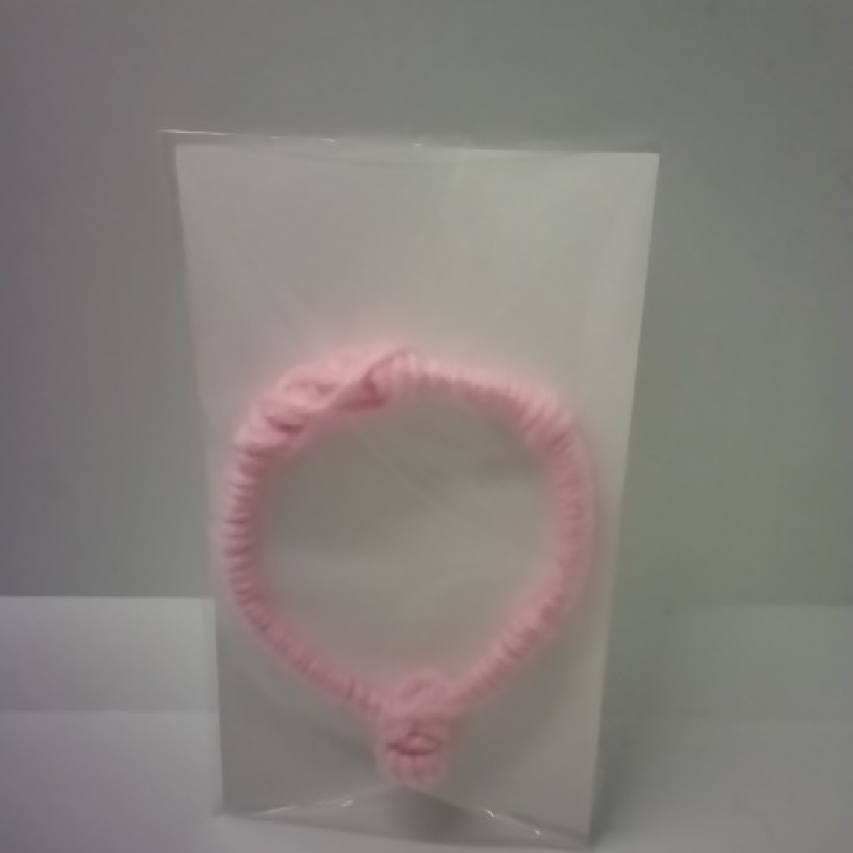 Lorena Espinoza Design Pink Bracelet 15$